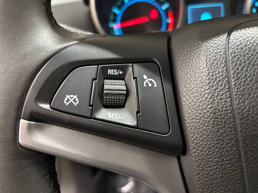 Used 2011 Chevrolet Cruze LT FWD image 25