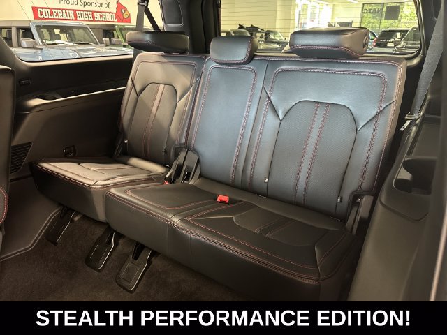 Used 2023 Ford Expedition Max Limited AWD/4WD image 7