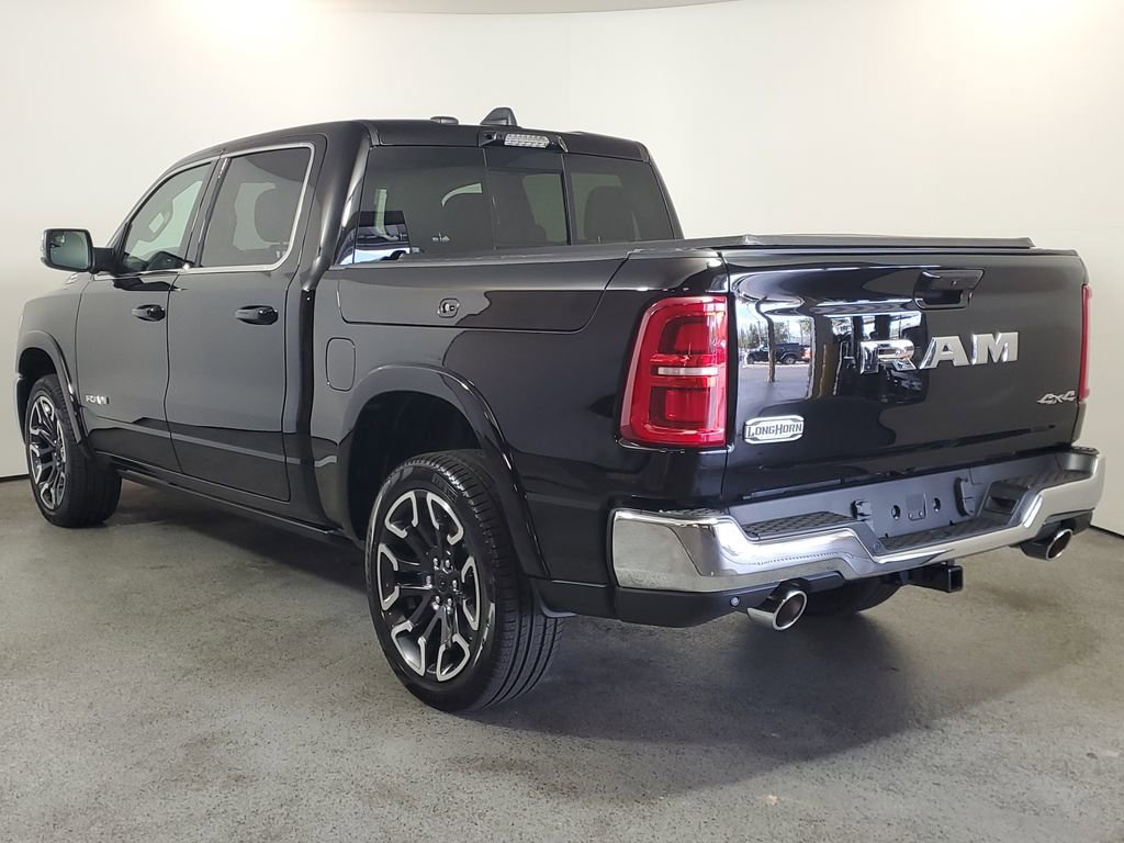 New 2026 RAM 1500 Limited image 5