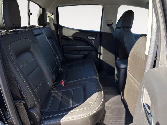 Used 2020 GMC Canyon Denali AWD/4WD image 7