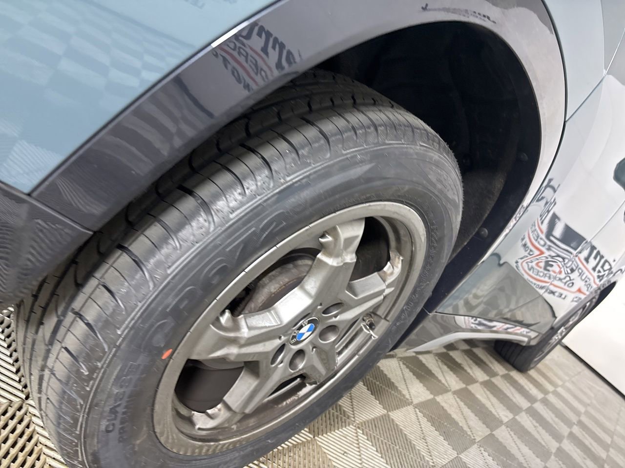 Used 2023 BMW X1 xDrive28i w/ Premium Package image 30