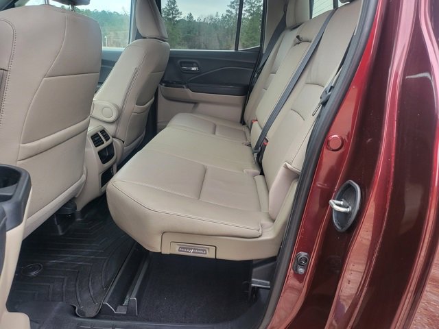 Used 2019 Honda Ridgeline RTL-T image 12
