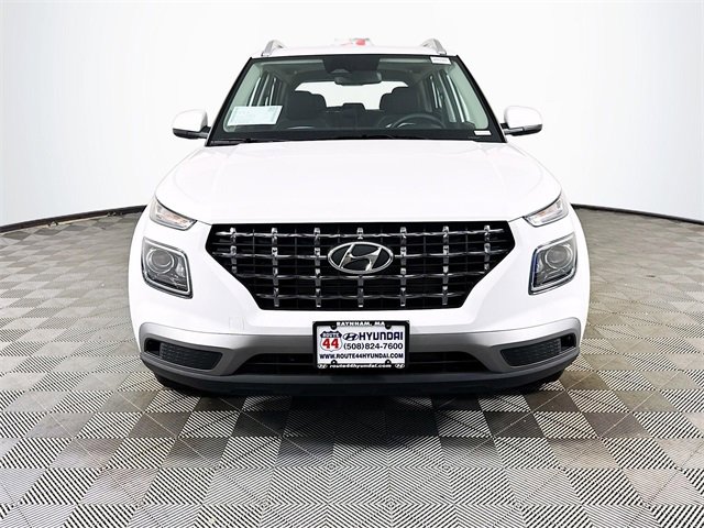 New 2025 Hyundai Venue SEL image 10