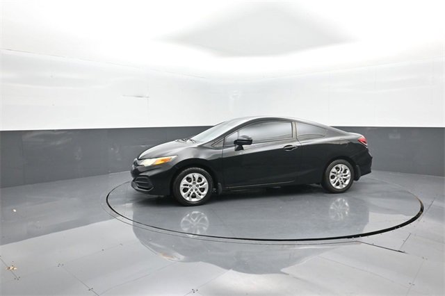 Used 2014 Honda Civic LX image 4