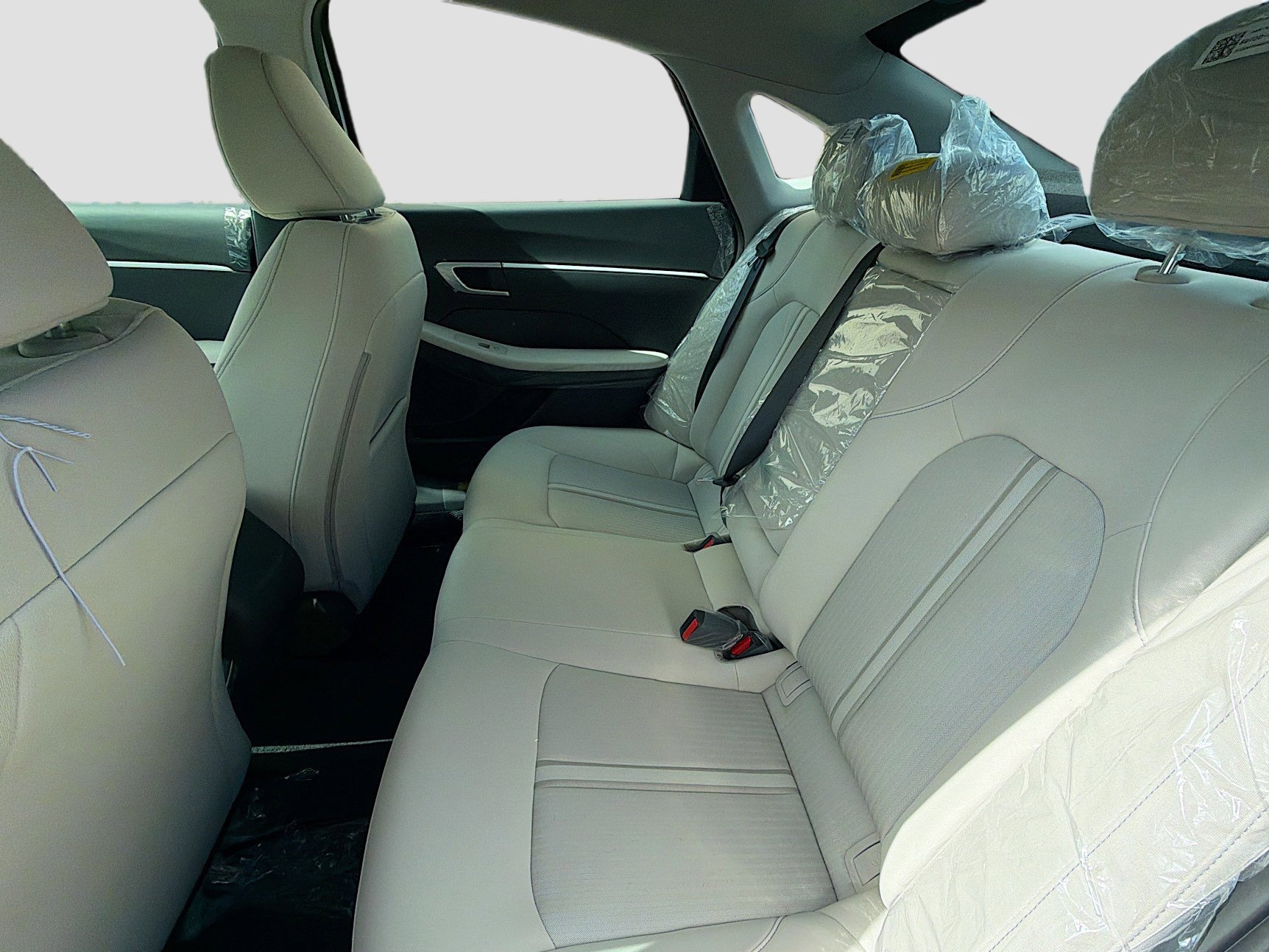 New 2026 Hyundai Sonata SEL image 19