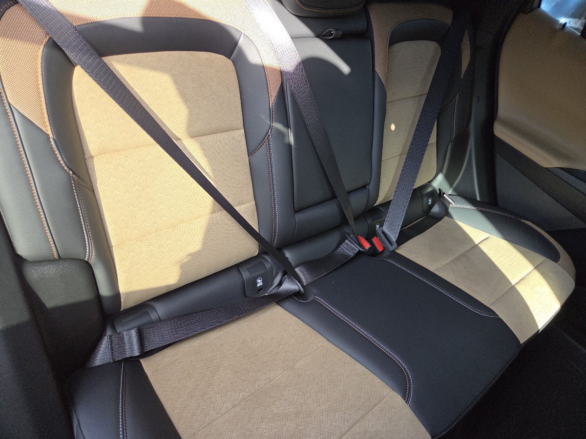 New 2027 Chevrolet Equinox ACTIV AWD/4WD image 29