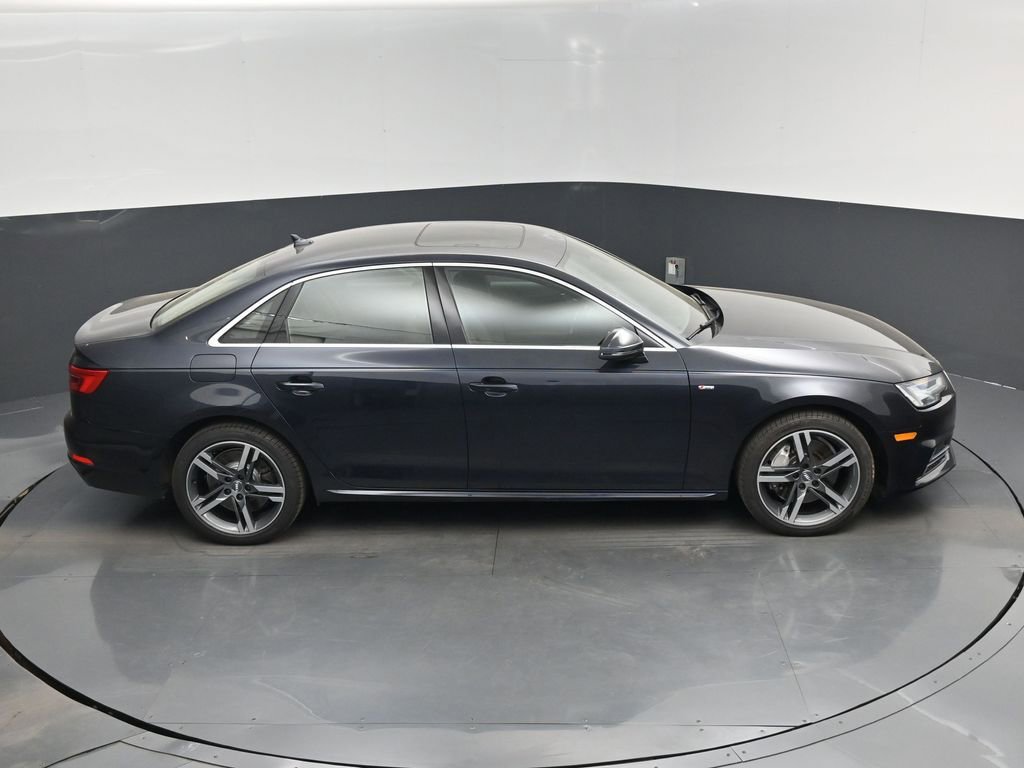 Used 2017 Audi A4 2.0T Premium Plus image 13