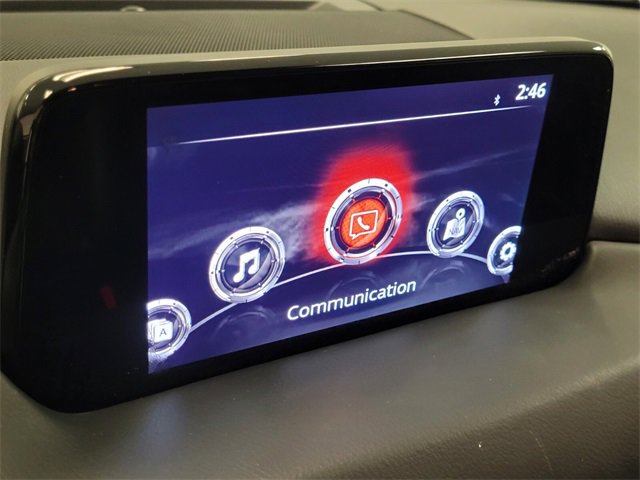 Used 2018 MAZDA CX-5 Touring image 19