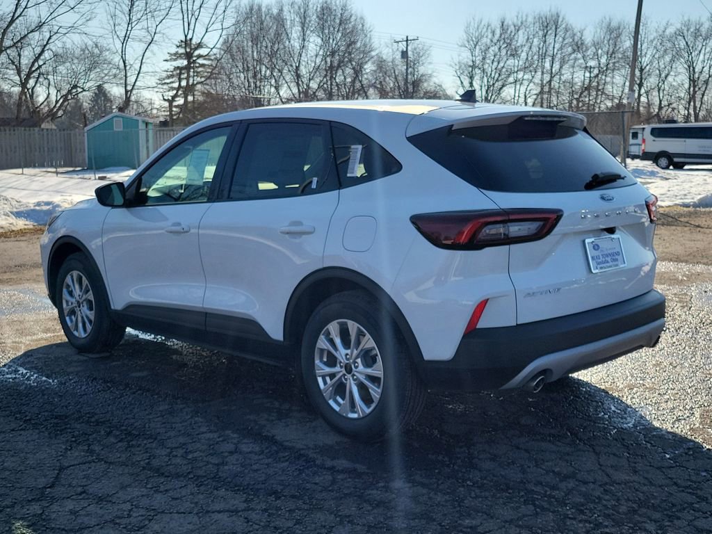 New 2026 Ford Escape Active w/ Cold Weather Package image 6