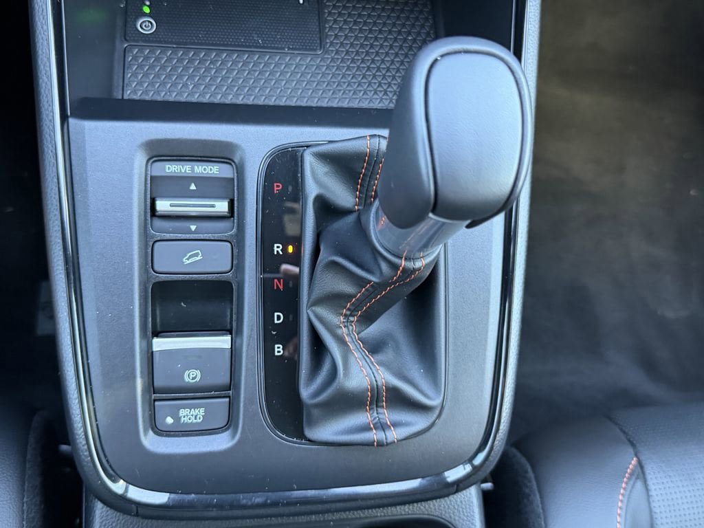 Used 2026 Honda CR-V Sport-L image 27