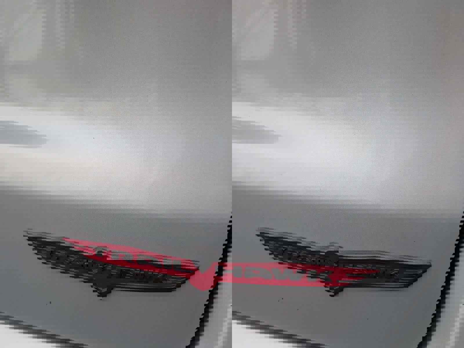 Used 2024 Jeep Compass Trailhawk image 9