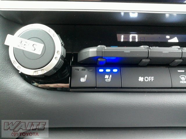 New 2025 Toyota Tundra Platinum image 20