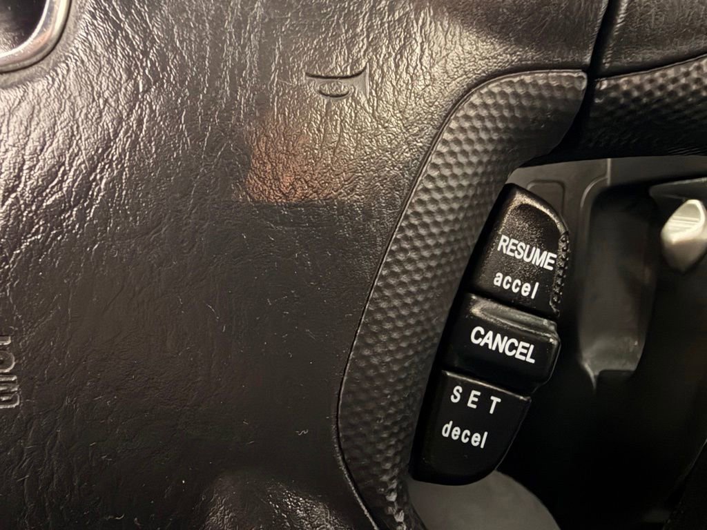 Used 2003 Honda CR-V EX image 19