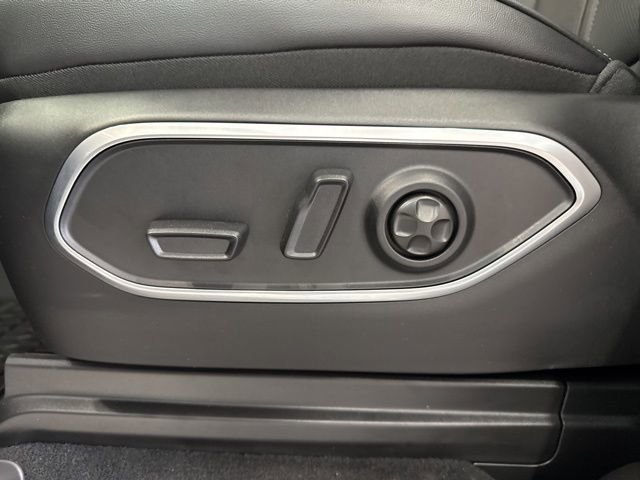 New 2026 Jeep Grand Wagoneer 4WD image 27