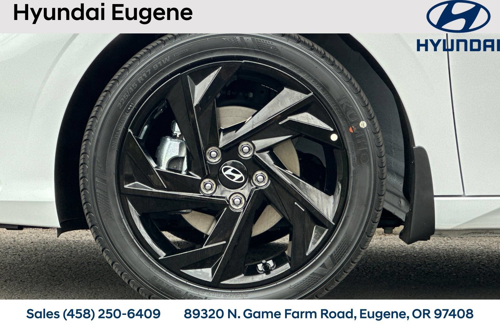 New 2026 Hyundai Elantra Sport FWD image 26