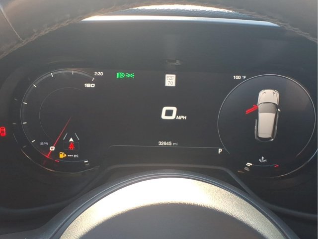 Used 2023 Dodge Hornet GT w/ Tech Pack w/o Parking AWD/4WD image 9