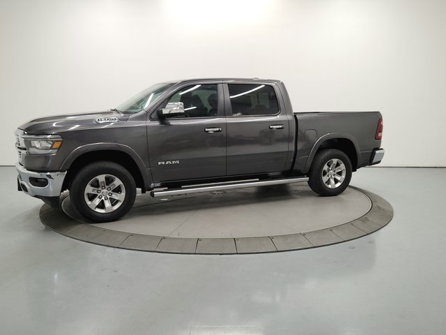 Used 2020 RAM 1500 Laramie AWD/4WD image 5