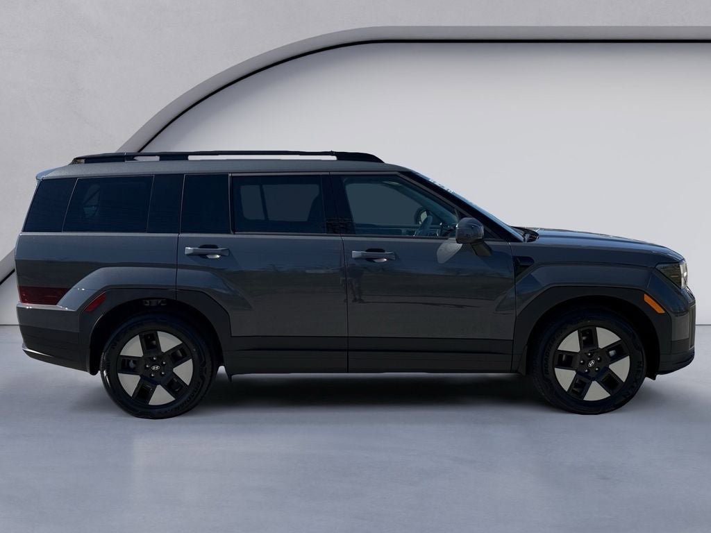 New 2026 Hyundai Santa Fe SEL FWD image 6