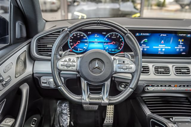 Used 2021 Mercedes-Benz GLE 53 AMG 4MATIC image 33