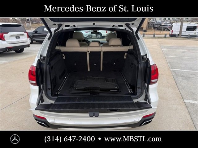 Used 2018 BMW X5 xDrive35i w/ Driving Assistance Package image 9