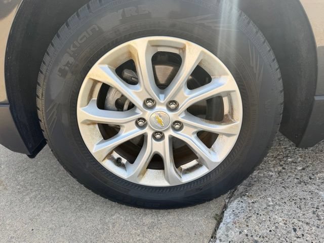 Used 2018 Chevrolet Equinox LT AWD/4WD image 33