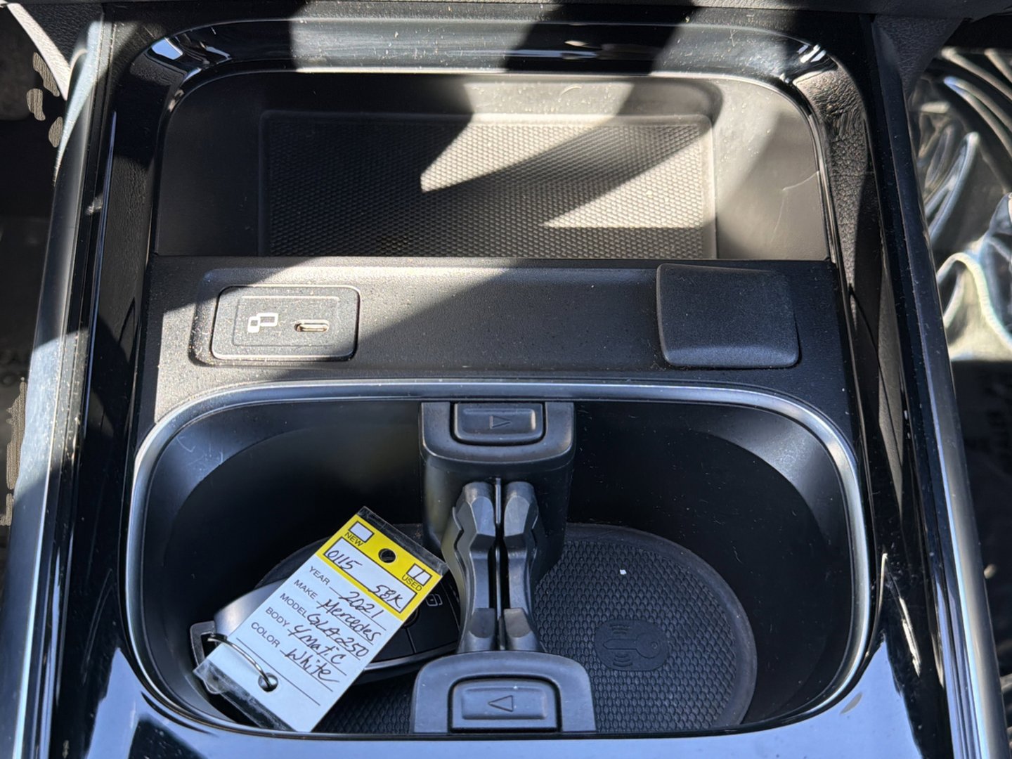 Used 2021 Mercedes-Benz GLA 250 4MATIC w/ Premium Package image 69