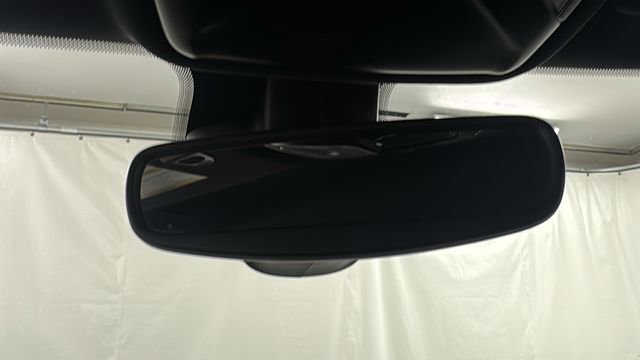 Used 2024 Jeep Compass Trailhawk AWD/4WD image 30