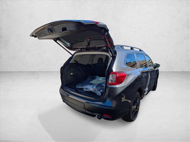 New 2025 Subaru Ascent Bronze Edition w/ Popular Package #2 image 25