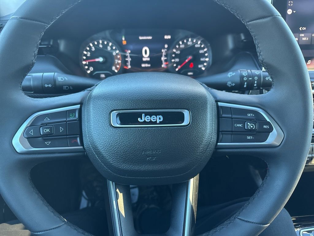 Used 2022 Jeep Compass Altitude image 22