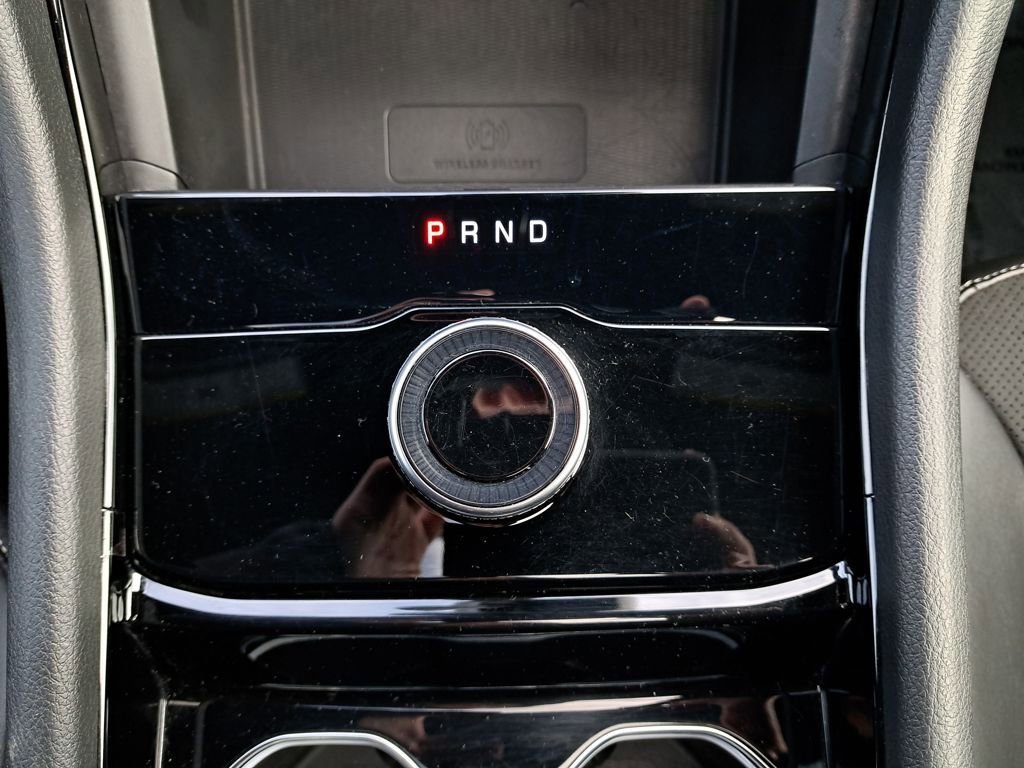 Used 2023 Jeep Grand Cherokee Altitude image 23