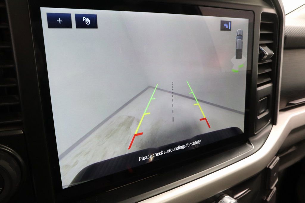 Certified 2023 Ford F150 XLT w/ Equipment Group 302A High image 4