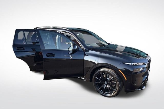 New 2027 BMW X7 M60i AWD/4WD image 35