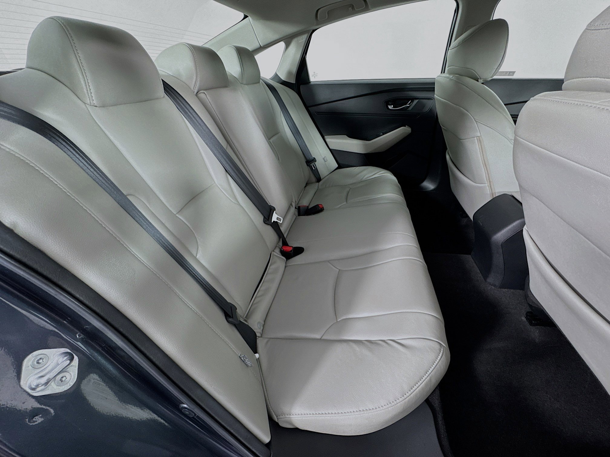 Certified 2023 Honda Accord EX image 26