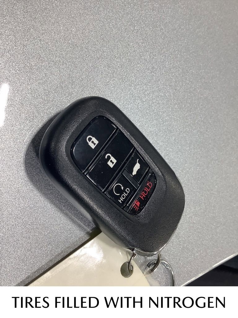 Used 2024 Honda Civic EX-L image 24