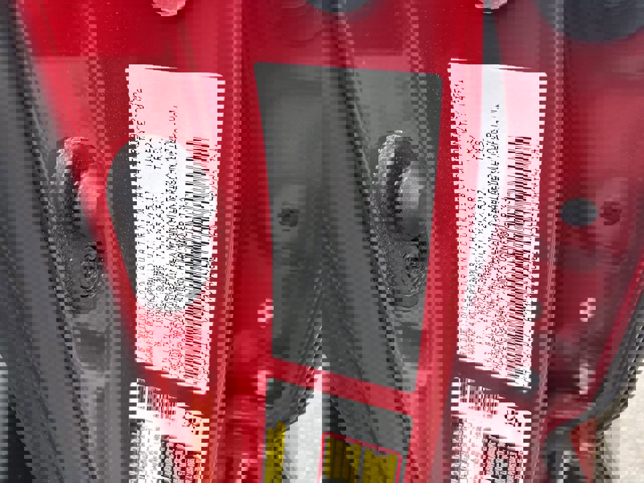 Used 2021 Toyota Tacoma TRD Sport image 13