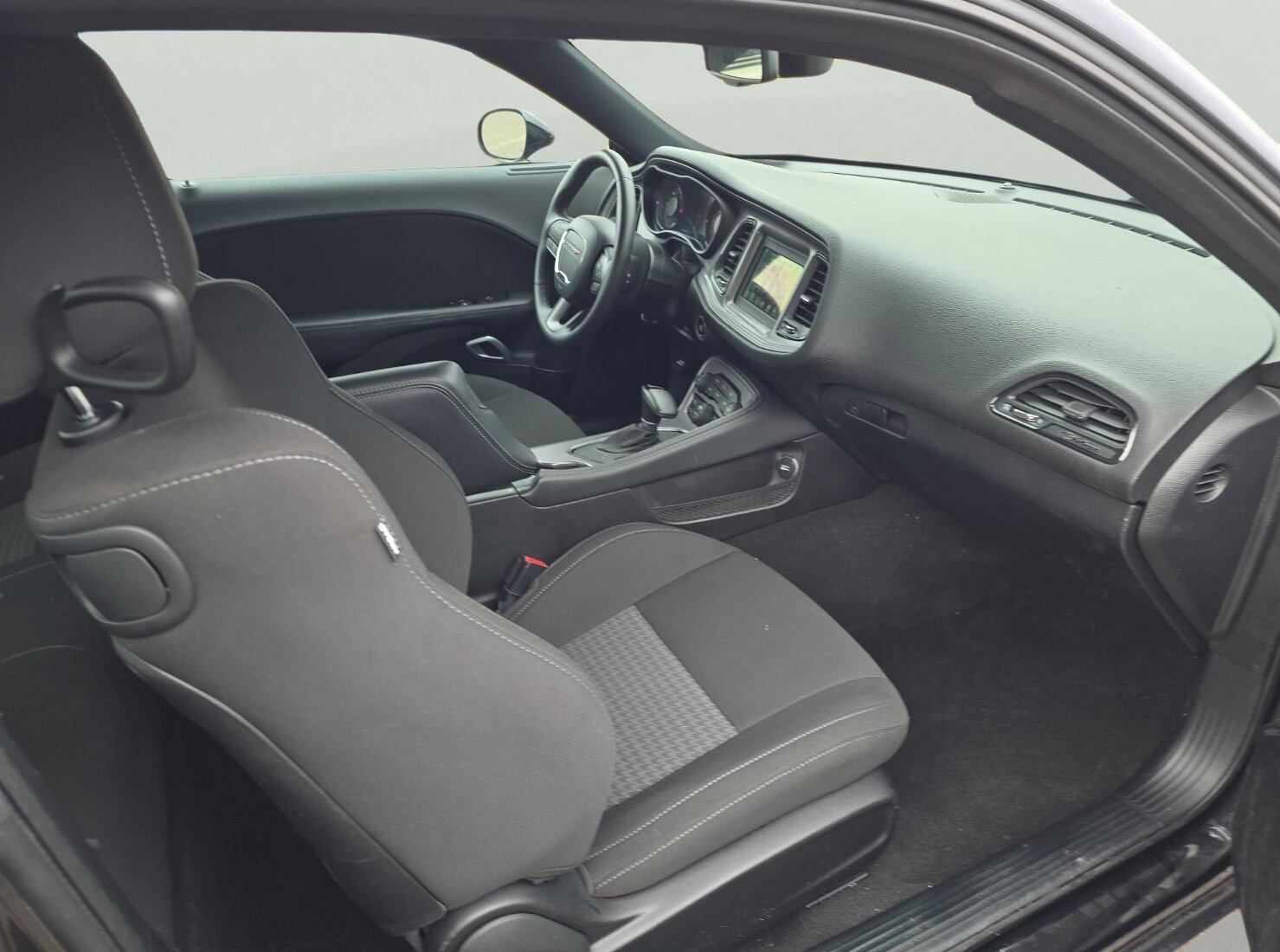 Used 2023 Dodge Challenger GT w/ Blacktop Package image 12