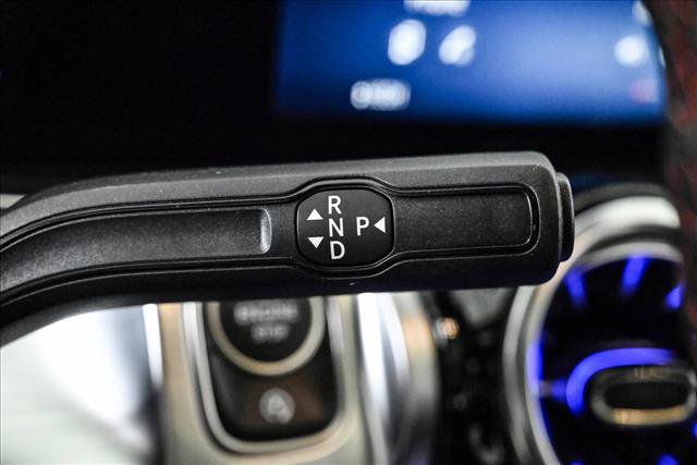 New 2026 Mercedes-Benz GLB 250 GLB 250 image 12