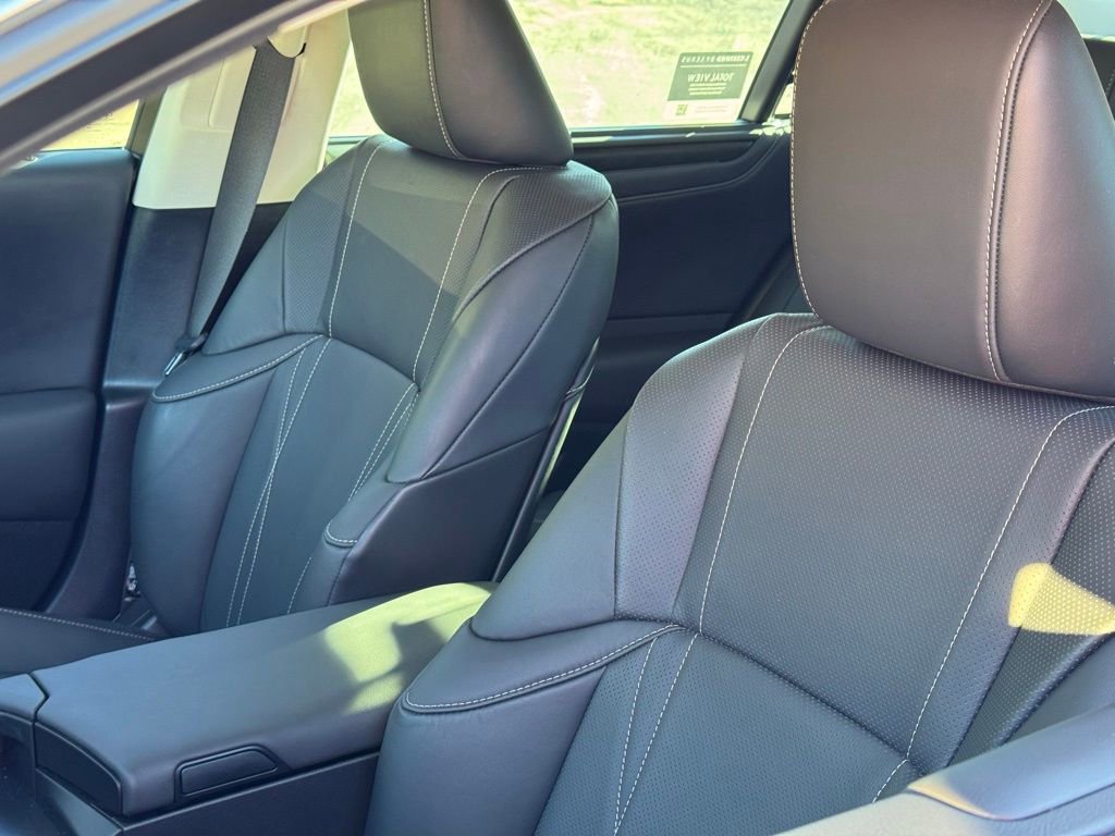Certified 2024 Lexus ES 350 Ultra Luxury image 19