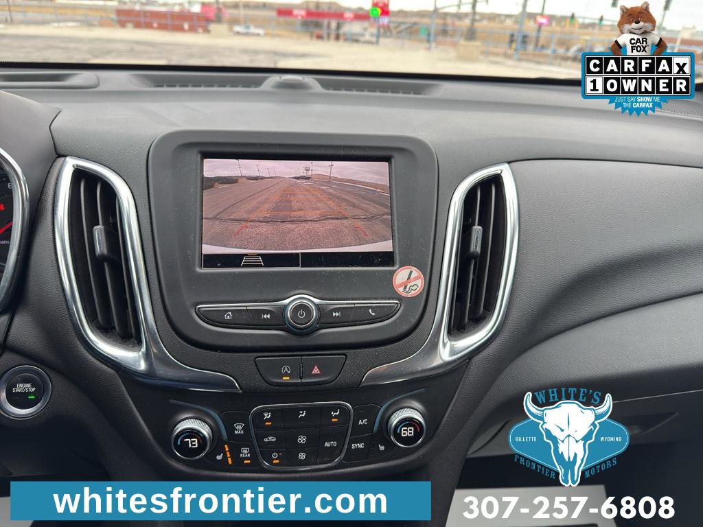 Used 2024 Chevrolet Equinox LT image 20