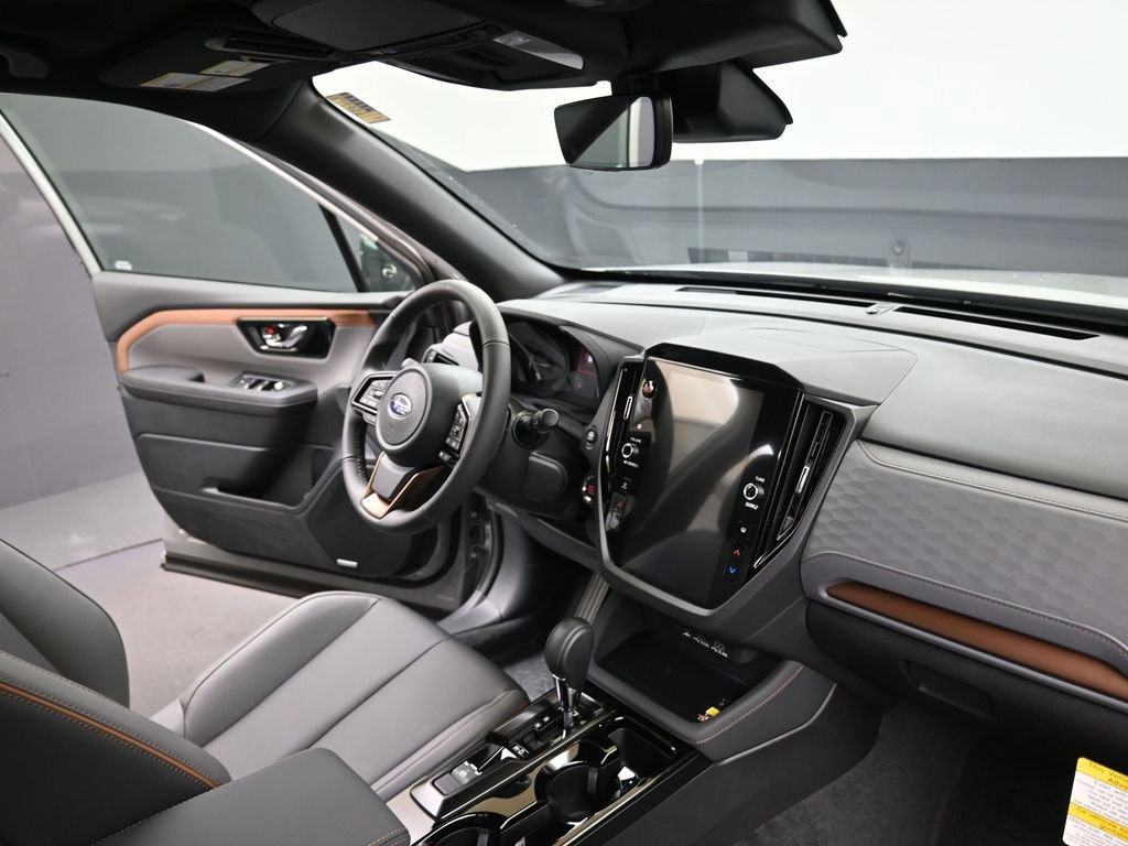 New 2026 Subaru Forester Sport image 14