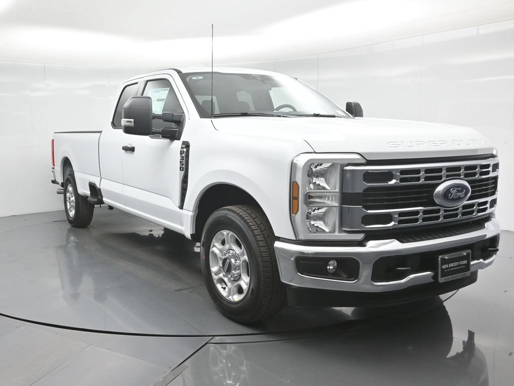 New 2026 Ford F350 XLT RWD image 53