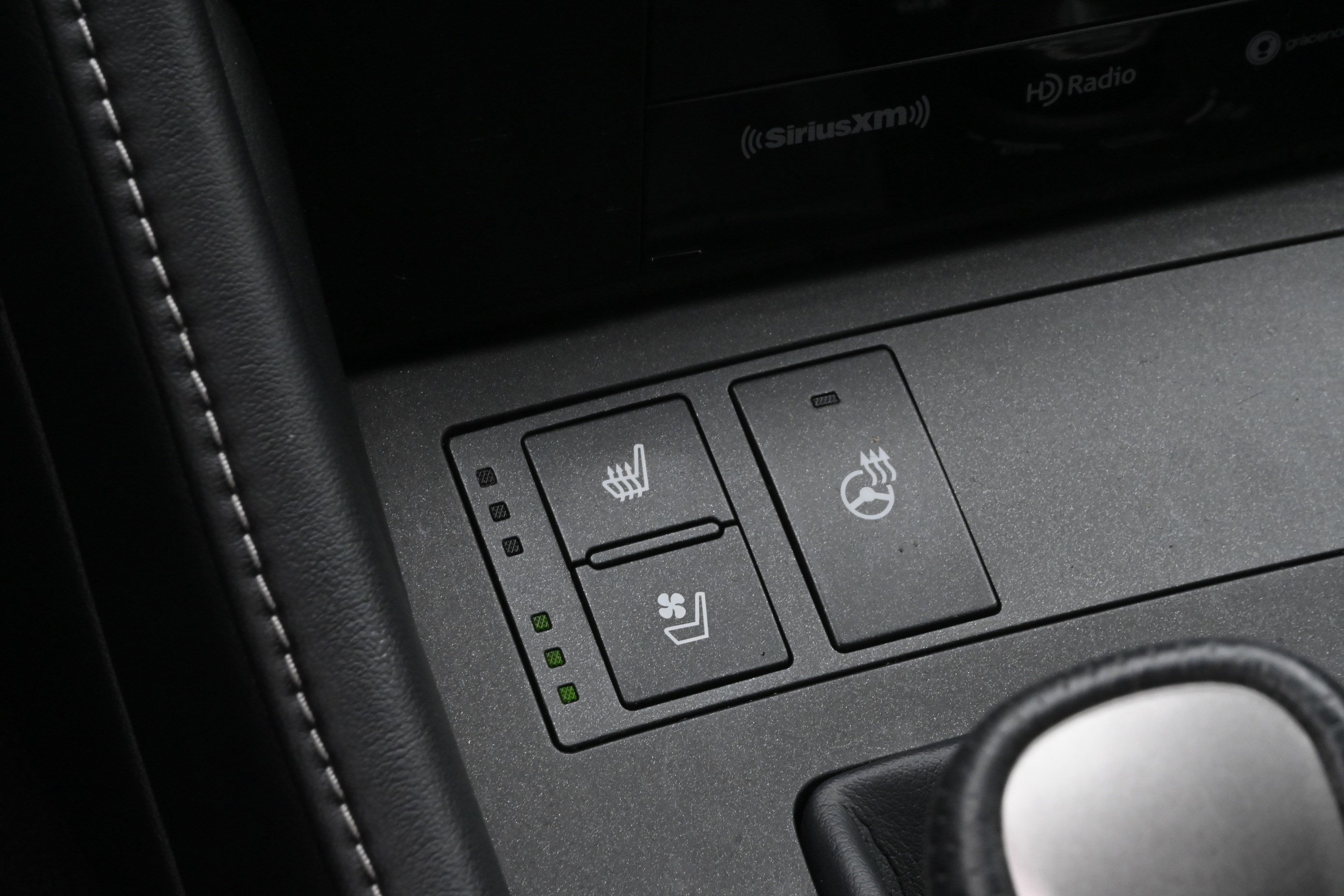 Used 2021 Lexus RC 350 F Sport RWD image 21