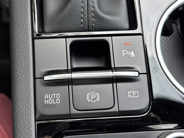 New 2026 Kia K5 GT-Line w/ GT-Line Premium Package FWD image 31
