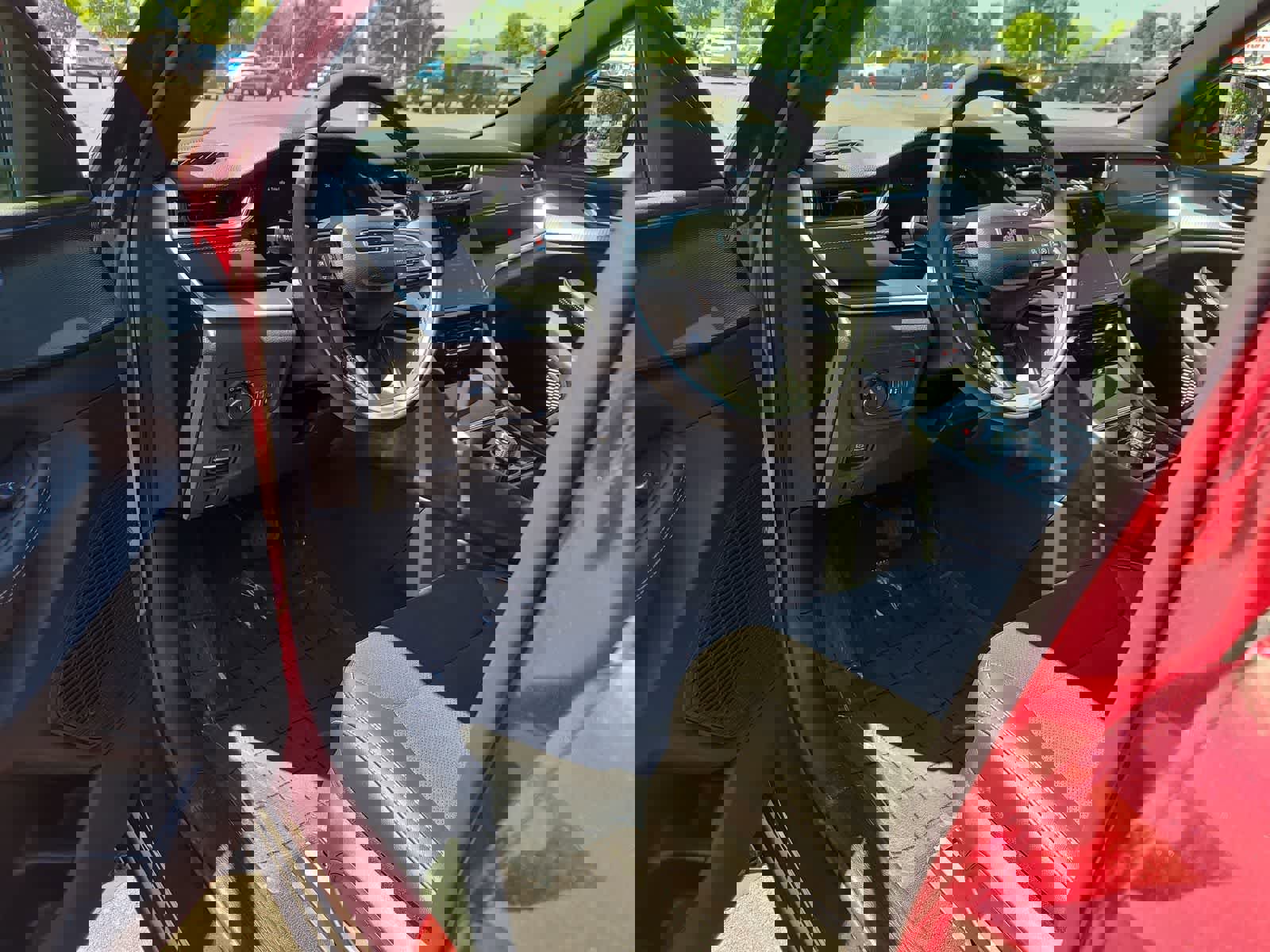 New 2025 Jeep Grand Cherokee Altitude w/ Trailer Tow Package image 10