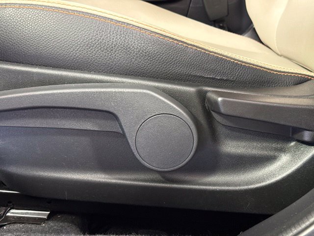Used 2017 Subaru Crosstrek 2.0i Limited AWD/4WD image 14