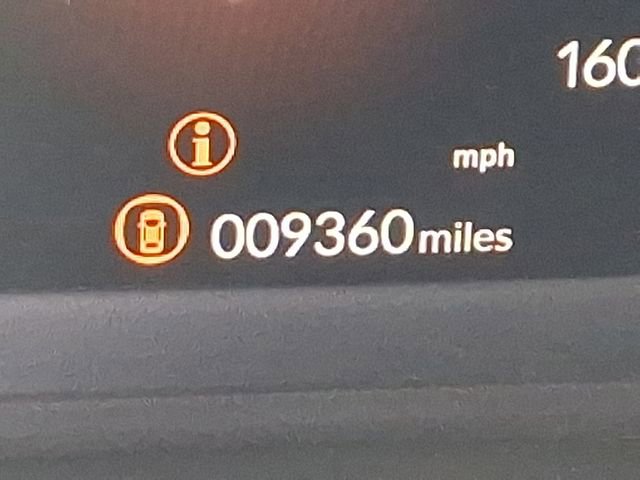 Used 2025 Honda Accord LX image 20