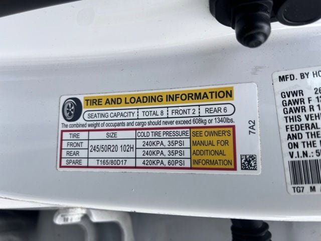 Used 2021 Honda Pilot Special Edition image 12