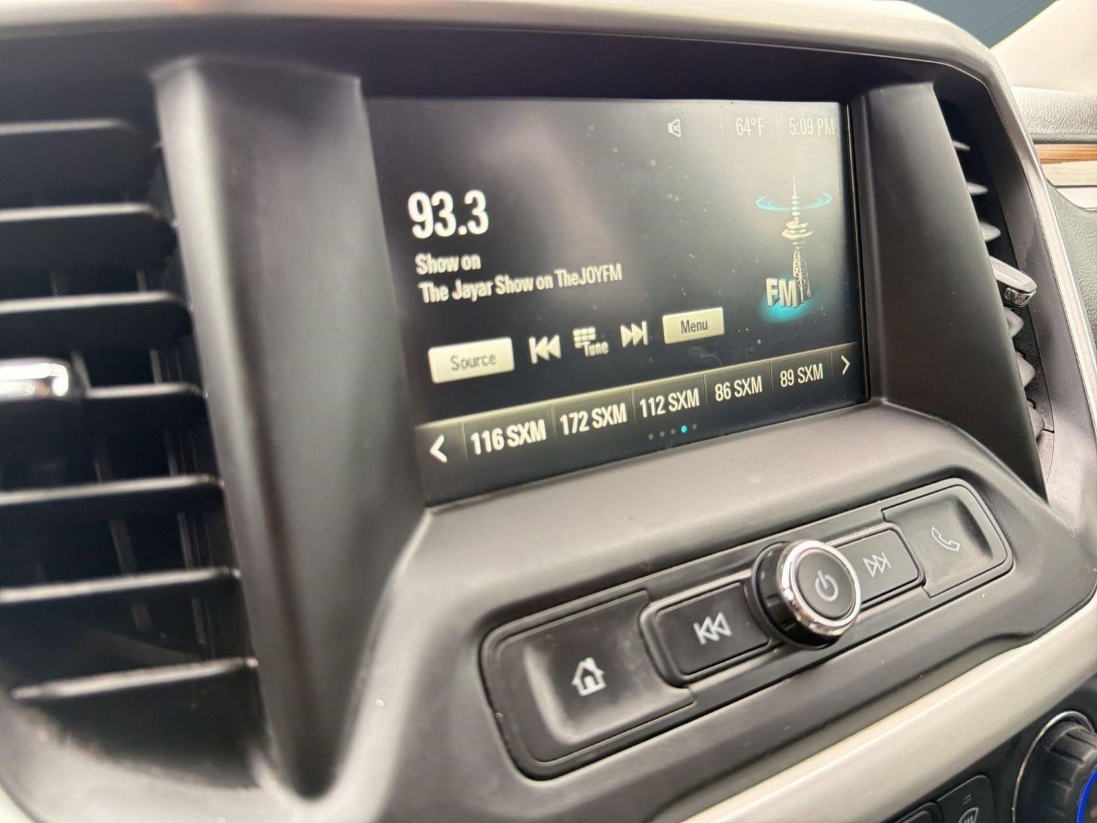 Used 2017 GMC Acadia SLE image 21