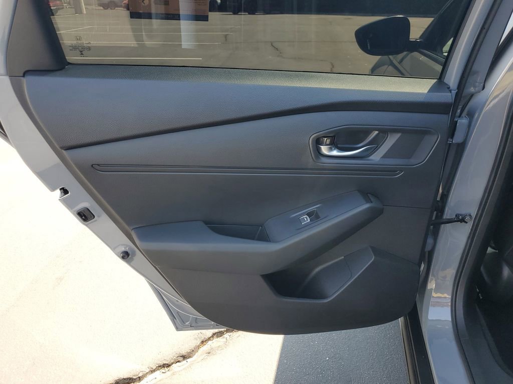 Certified 2025 Honda Accord Sport image 16