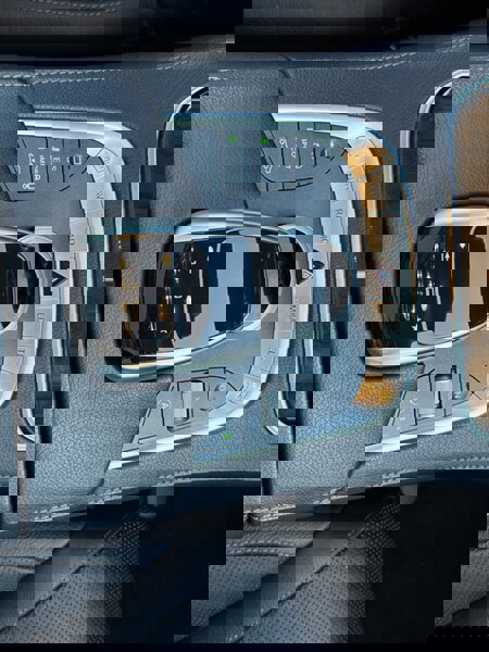 Used 2015 Mercedes-Benz S 550 Sedan image 27